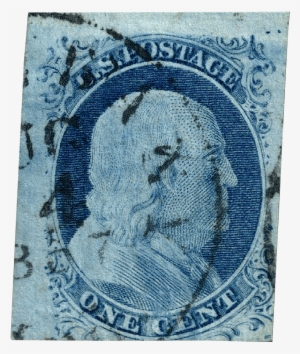 Benjamin Franklin #2647127