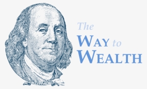 10 Credit Card Tips For A Better Financial Future - Benjamin Franklin #2647231