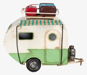 Travel Trailer #2647253