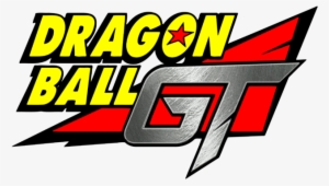 Performance Sportswear Fe616 A8e97 Filedragon Ball - Dragon Ball Gt Letras #2647254
