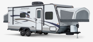 Hybrid Campers - Jay Feather Ultra Lite #2647311