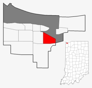 Us In Gary Pulaski - Gary #2647354