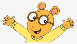 Arthur - Cbeebies Bbc #2647403