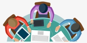 Our Team Png - Diary Of An Ugly, Recently Divorced Man #2647429