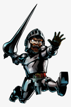 Arthur - Arthur Ghost N Goblins #2647431