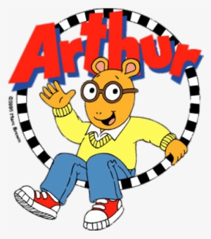 Arthur T Shirt #2647451