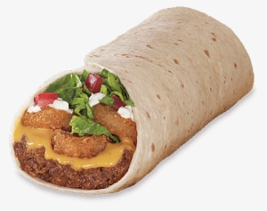 Potato Oles Taco Johns Burrito #2647457