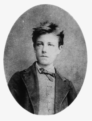 Arthur Rimbaud By Carjat - Rimbaud Etienne Carjat #2647477