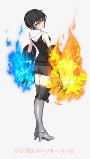 Arcana Blood/eternal Flame - Million Arthur Eternal Flame #2647506