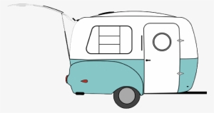 Rv - Caravan #2647525