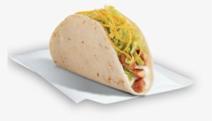 Regular Tacos Del Taco #2647548