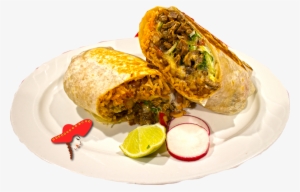 Super Burrito- Downtown Sacramento Linda's Mexican - Mexican Burrito #2647569