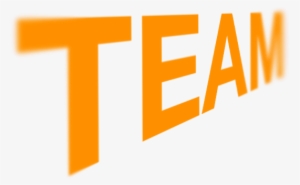 Team En Tet-equipo - Imagen De Palabra Team Png #2647621