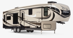 Fifth Wheel Trailers Offer Benefits That You Don't - 2019 Jayco Fifth Wheel #2647626