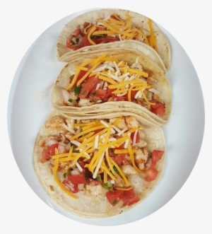 Logo - Korean Taco #2647649