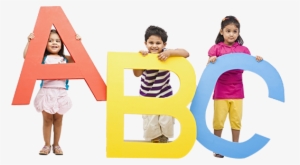 Indian Play School Kids Png - Play School Kids Png #2647654