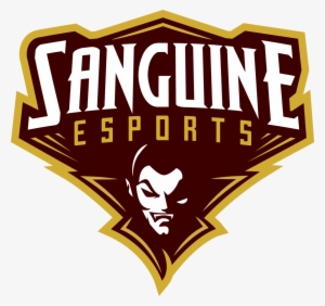 Sanguine Logo - Sanguine Esports Logo #2647750