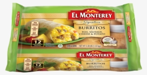 Ruiz Foods Recalls Over 50,000 Lbs - Monterey Breakfast Burrito Nutrition #2647751