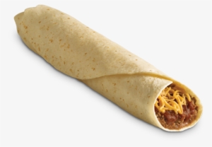Combination Burrito - Taco Bueno Burrito #2647776