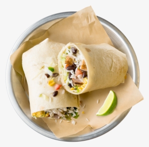 Burrito #2647830
