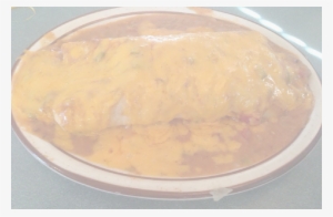 Breakfast Burrito #2647923