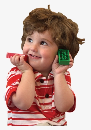 Look For Lego® Experiences In “let's Build, Let's Play” - Child Lego Png #2647968