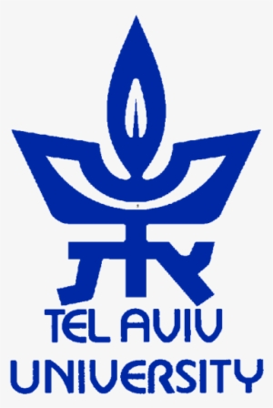 Israel - Tel Aviv University Logo Png #2647995