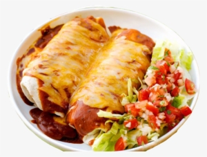 Burritos - Mexican Food Burrito #2648020