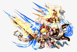 [ Img] - Brave Frontier Arthur #2648083