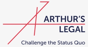 Arthur's Legal Logo Png #2648221
