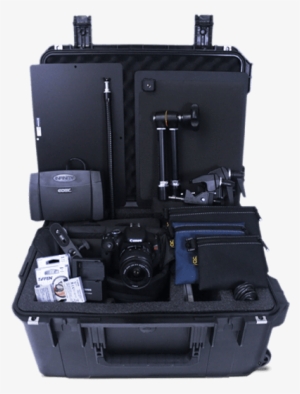 Eclipse 3 Pro Kit - Digital Forensic Kit #2648277