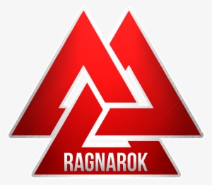 Smite Game Logo - Valknut Symbol #2648295