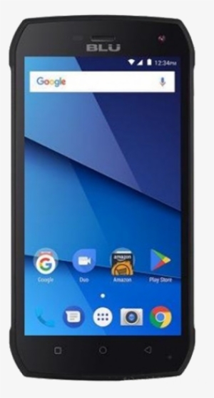 06 Nov 2018 - Blu Life One X3 #2648452