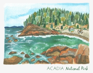 Acadia8x10-copy #2648513