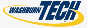 Washburn Tech Logo #2648514