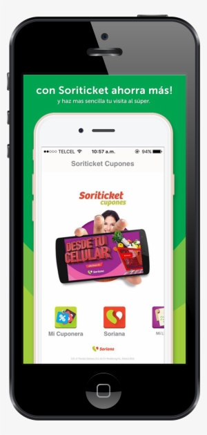 Telefono Pantalla 1 - Bootstrap On Iphone #2648534