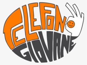 Telefonogiovane Logo600 Alpha - Portable Network Graphics #2648580