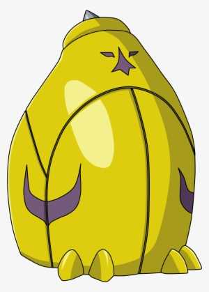 5-digimental Of Knowledge - Wiki #2648656