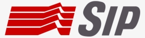 Logo Sip - Logo Telecom Italia #2648658