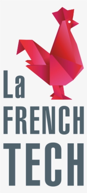 Logo French Tech #2648682