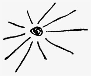 The Volume Of A Crater By A Simple Collection Of Lines - Impact Crater #2648849
