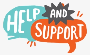 Help - Help And Support #2648905