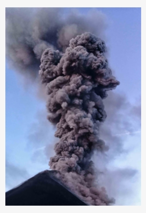 Acatenango Fuego Crater - Acatenango #2648942