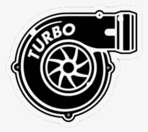 Generic Placeholder Image - Turbocharger Sticker #2648945