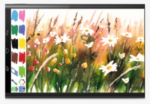 Risovalka Dlya Detej 5-960x900 - Lg Stylus 2 Drawing #2648977