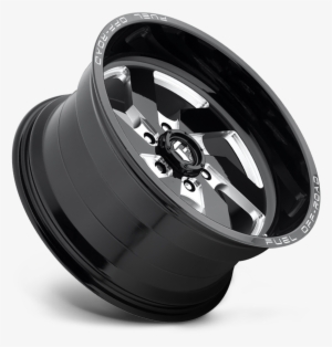 Turbo 6 - D582 - Rotiform Six Cast #2648996