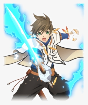 Sorey - Sorey Tales Of Zestiria Png #2648999
