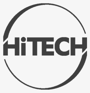Hitech Assets - High Tech Logo Png - Free Transparent PNG Download - PNGkey