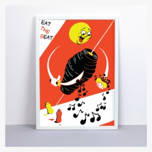 Turbo Island - Work Of Art #2649049