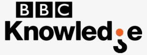 Bbc Knowledge Colour Lightbg - Bbc Knowledge Logo #2649055